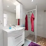 Katis'apartment