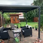 شقة Katis'apartment ديتس