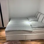 Katis'apartment شقة ديتس