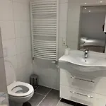 Katis'apartment شقة