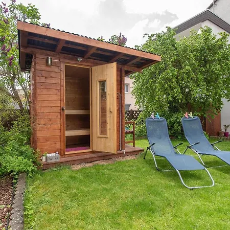 Katis'apartment * ディーツ