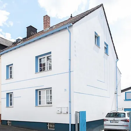 Katis'apartment * ディーツ