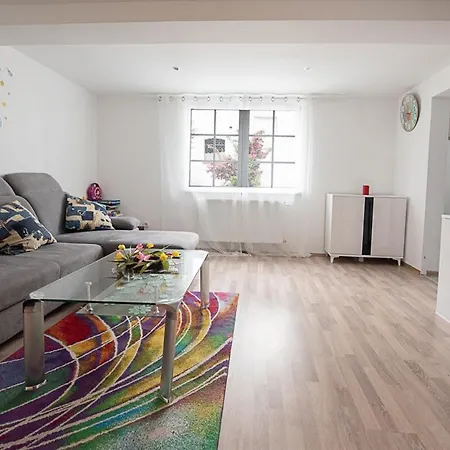 아파트 Katis'apartment *