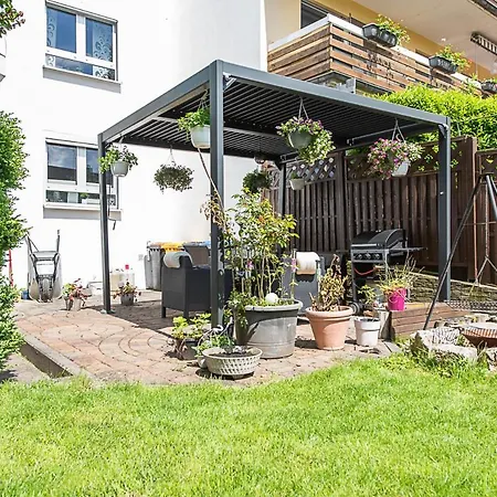 Katis'apartment アパート *