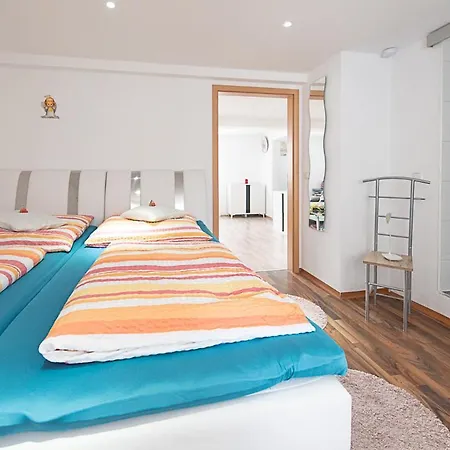 Katis'apartment 아파트
