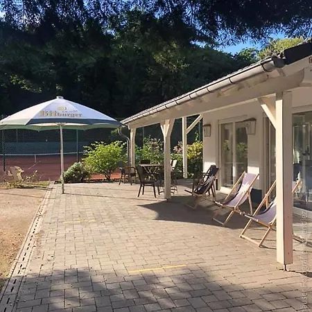 アパート Katis'apartment