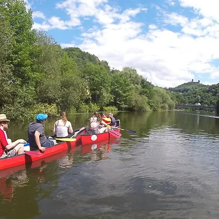 アパート Katis'apartment ディーツ