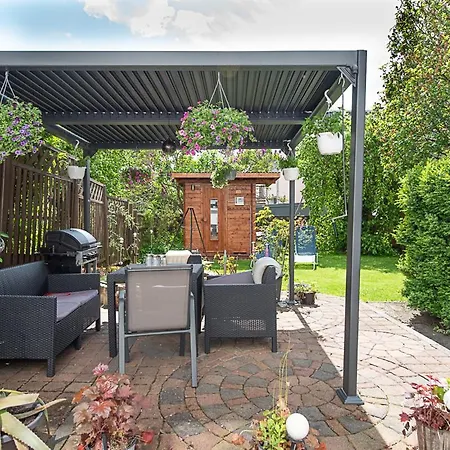 アパート Katis'apartment