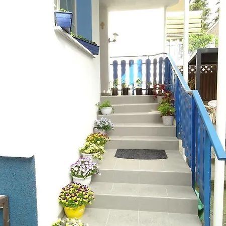 Katis'apartment アパート *