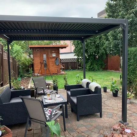 アパート Katis'apartment ディーツ