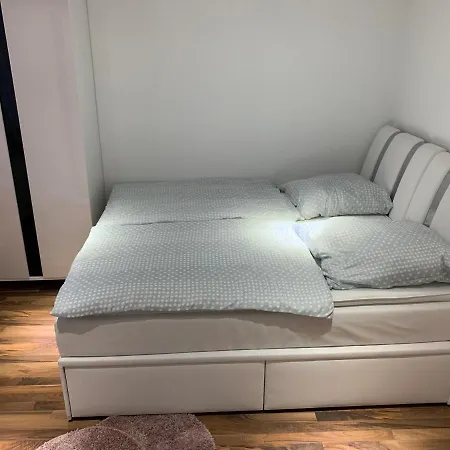 Katis'apartment アパート ディーツ