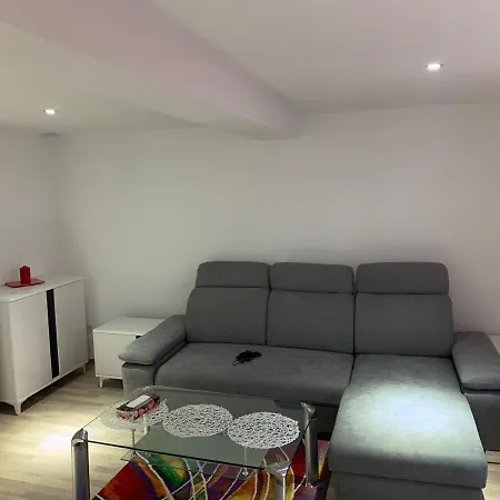 아파트 Katis'apartment