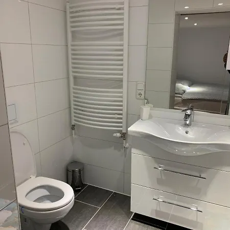 Katis'apartment アパート