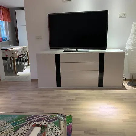 Katis'apartment アパート *