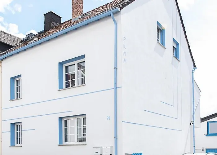 Katis'apartment * Diez