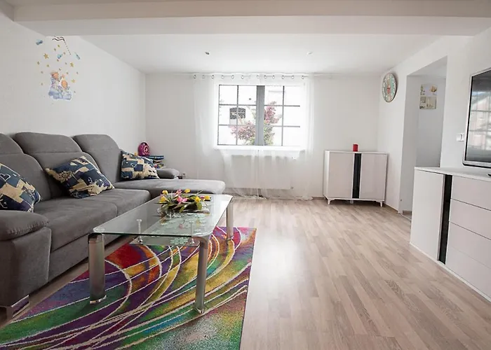 Appartement Katis'apartment *