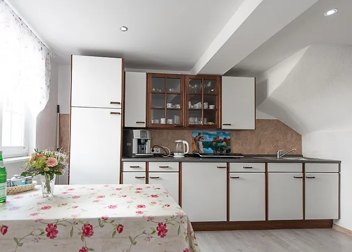 Katis'apartment Appartement Diez