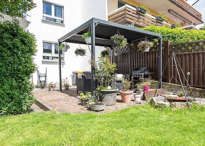 Katis'apartment Appartement *