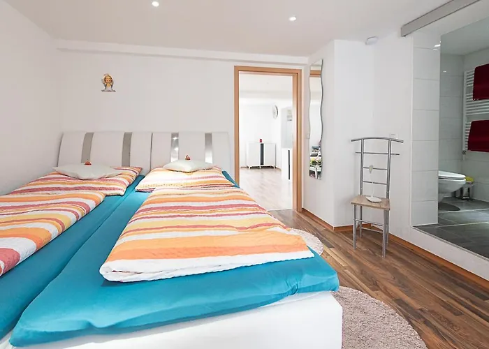 Katis'apartment Appartement