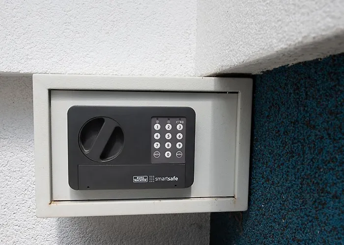 Appartement Katis'apartment