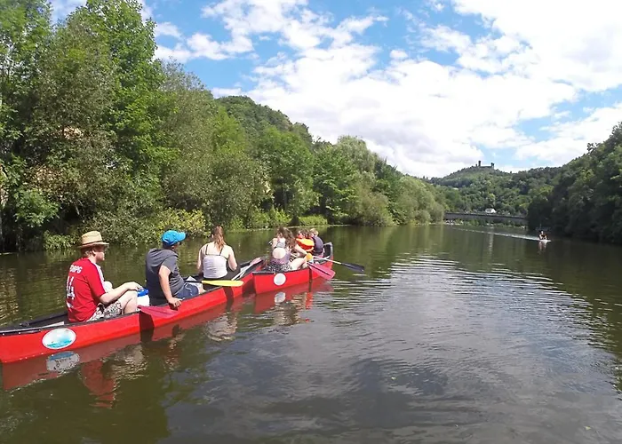 Appartement Katis'apartment Diez