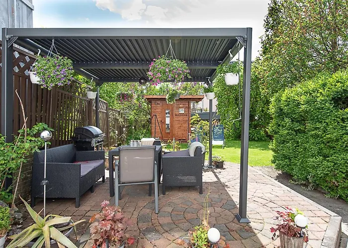 Appartement Katis'apartment