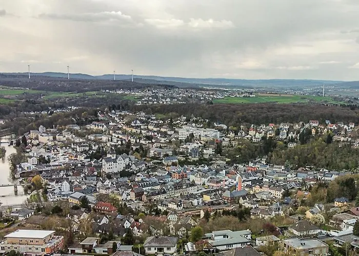 Appartement Katis'apartment