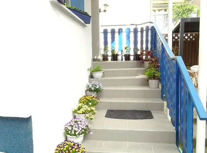 Katis'apartment Appartement *