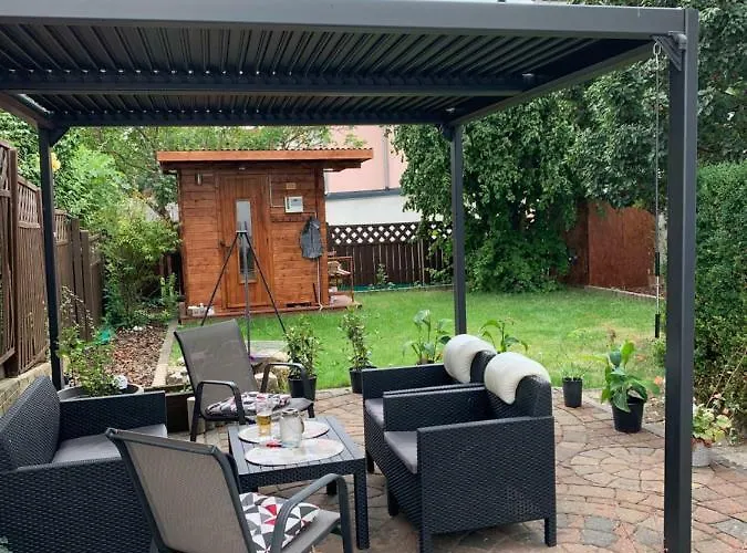 Appartement Katis'apartment Diez