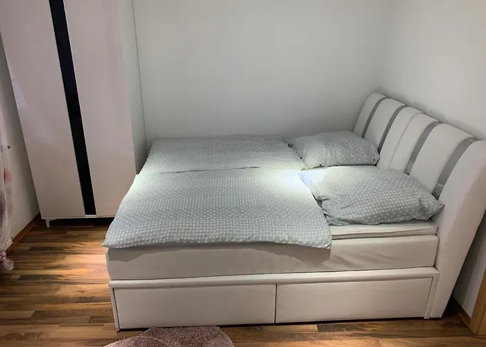 Katis'apartment Appartement Diez