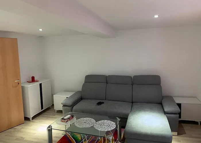 Appartement Katis'apartment