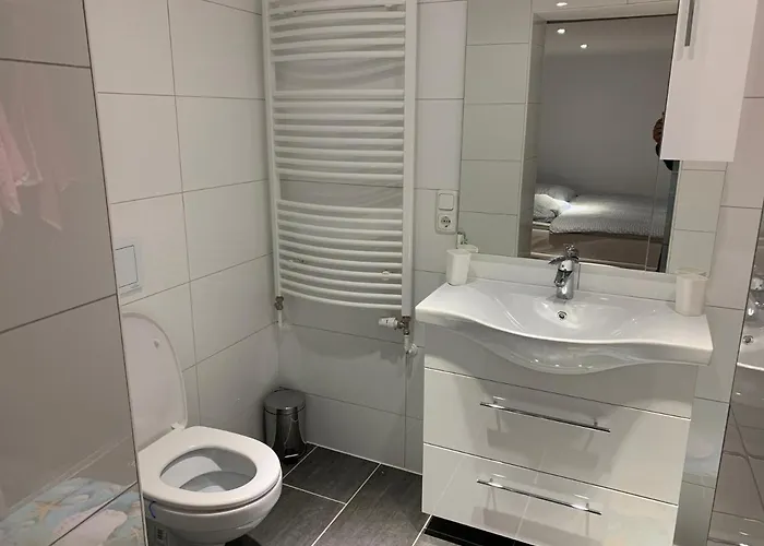 Katis'apartment Appartement