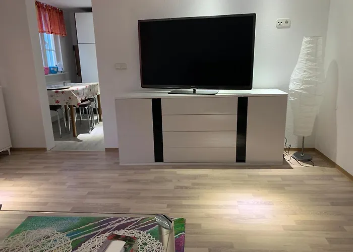 Katis'apartment Appartement *